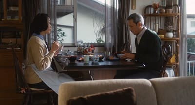 映画『日日是好日』感想