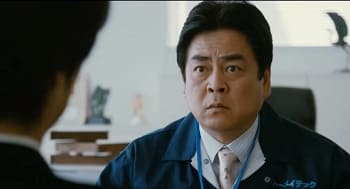 映画『七つの会議』感想　殿さん…じゃない