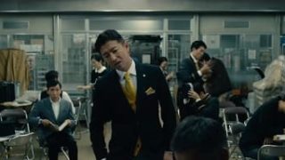 映画『マスカレード・ホテル』感想